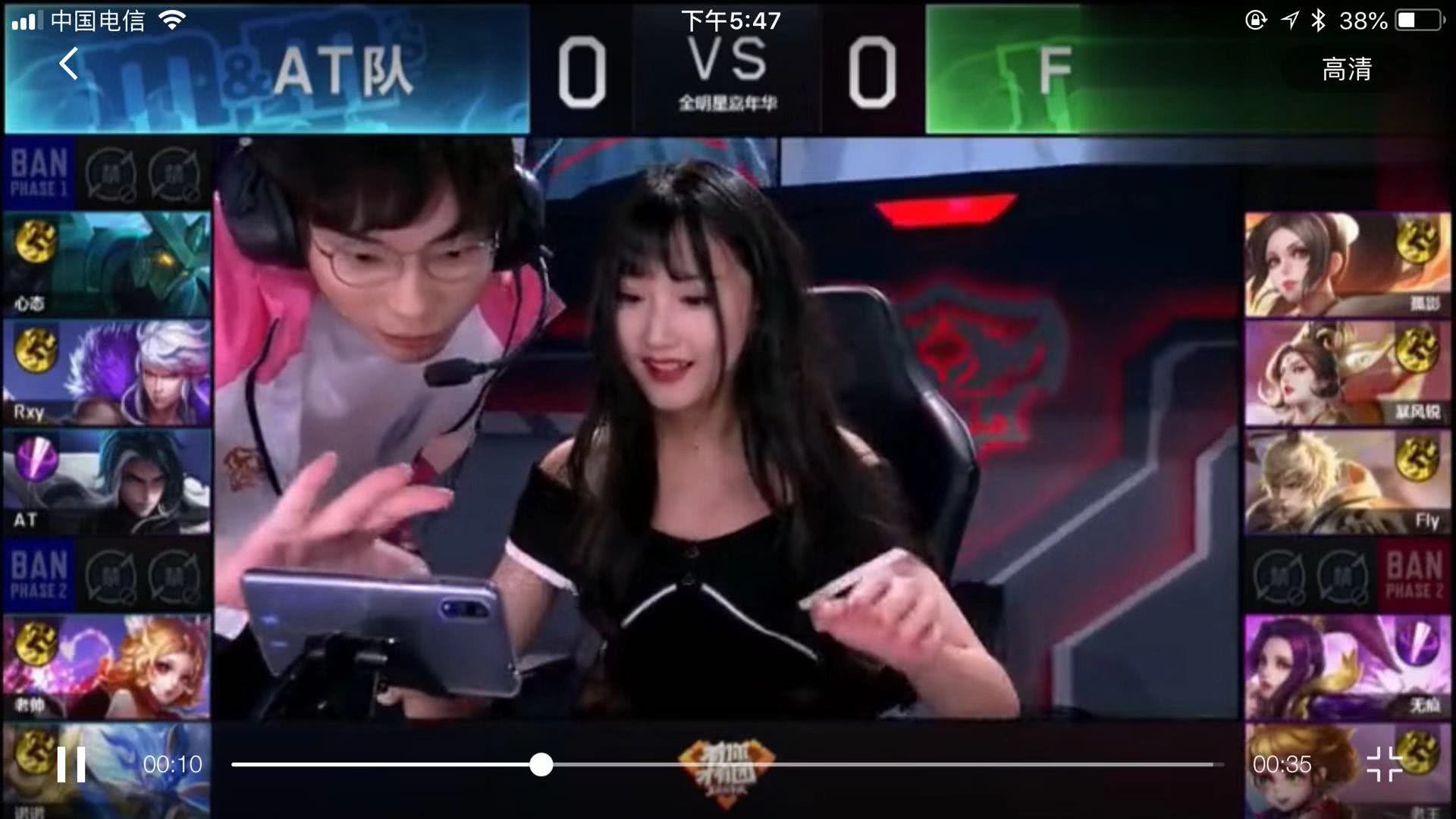 球后
