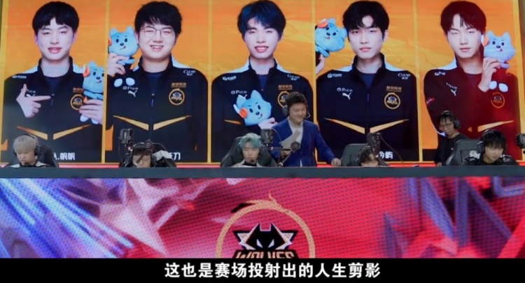 来的积极影